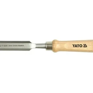 Yato YT-6247 dłuto do drewna / stolarskie 18 mm Yato YT-6247 dłuto do drewna / stolarskie 18 mm