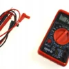 Yato YT-73080 miernik cyfrowy uniwersalny