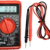 Yato YT-73080 miernik cyfrowy uniwersalny