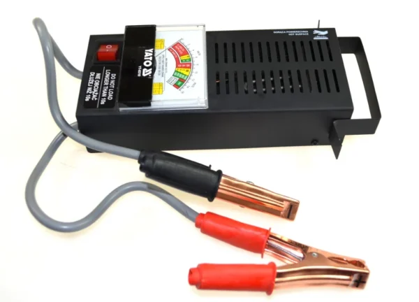 Yato YT-8310 tester akumulatorów 6/12 V Yato YT-8310 tester akumulatorów 6/12 V